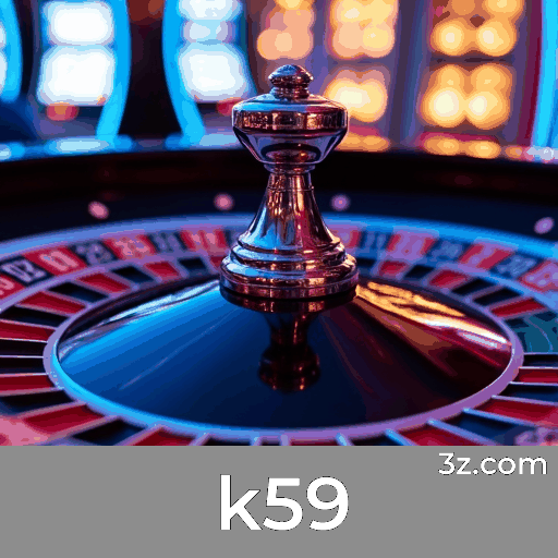 k59 Comunidade: Oásis de Interação para Jogadores Globais