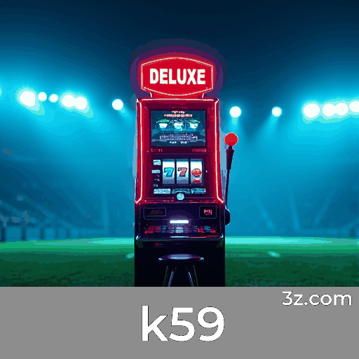 k59: Seu Cassino Online Seguro e Confiável