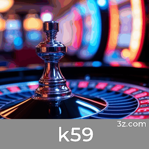 K59: Bônus Imperdíveis para Jogadores Brasileiros