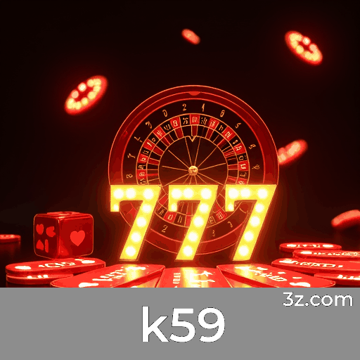 k59: Seu Cassino Online Seguro e Confiável
