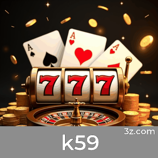 Experiência de Casino Premium no k59: Jogos Exclusivos e Dealers Profissionais