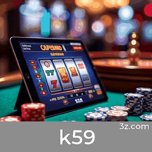 Revolução nos Jogos Online: Desenvolvimento Inovador na k59