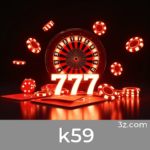 k59 Comunidade: Oásis de Interação para Jogadores Globais