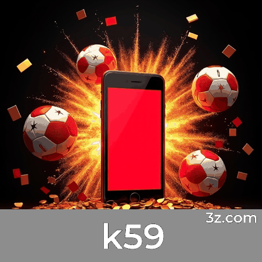 K59: Especialistas em Apostas Esportivas no Brasil