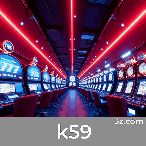 K59: Especialistas em Apostas Esportivas no Brasil