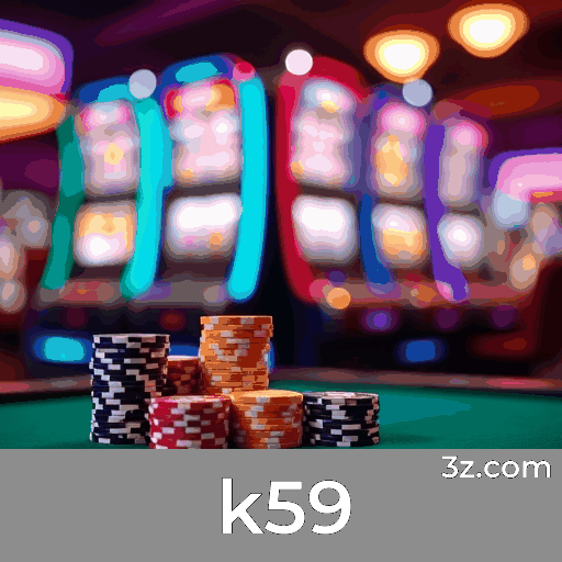 Revolução nos Jogos Online: Desenvolvimento Inovador na k59