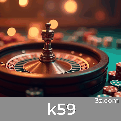k59: Seu Cassino Online Seguro e Confiável