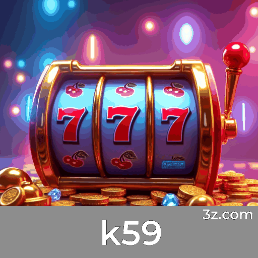 k59: Seu Cassino Online Seguro e Confiável