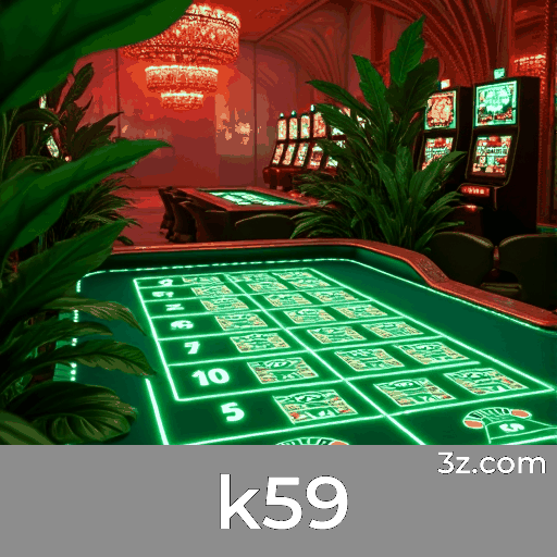 Recompensas Reais e Transparentes no k59: Promoções Sem Pegadinhas