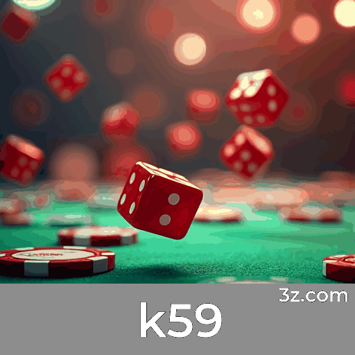 k59: Seu Cassino Online Seguro e Confiável
