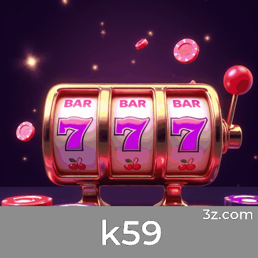 k59: Jogos e Estratégias de Cassino que Transformam Seus Resultados